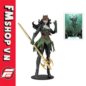 MCFARLANE THE DROWNED BATMAN EARTH -11