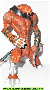 MCFARLANE TOY WEREWOLF (BROWN) (JPV)