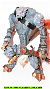 MCFARLANE TOY WEREWOLF (JPV)