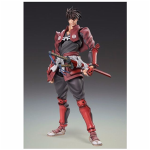 MEDICOS SUPER ACTION STATUE TOYOHISA SHIMAZU