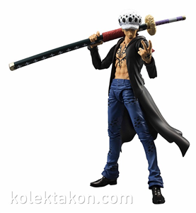 MEGAHOUSE VAH LAW 2ND