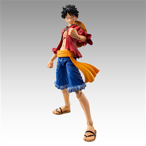 VAH ONE PIECE LUFFY 2ND