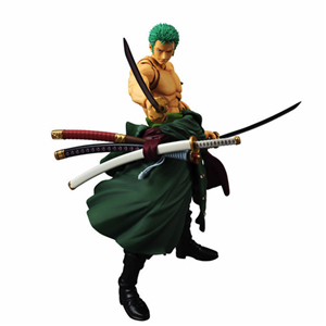 VAH ZORO RORONOA 2ND [GÃY BỤNG ĐÃ FIX]