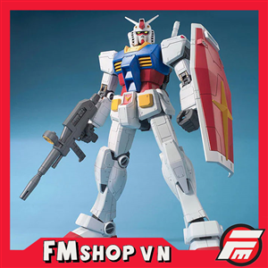 MEGASIZE 1/48 DABAN RX 78-2 GUNDAM