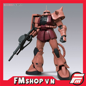 MEGASIZE 1/48 DABAN ZAKU 2 CHAR