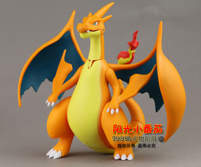 POKEMON MEGASIZE MEGA CHARIZARD Y