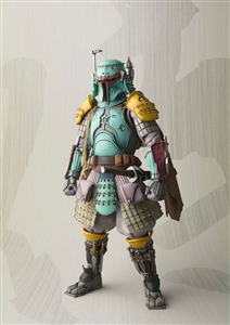 MEISHO RONIN BOBA FETT FAKE
