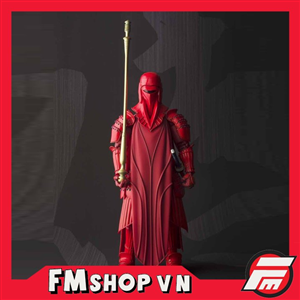 MEISHO ROYAL GUARD FAKE