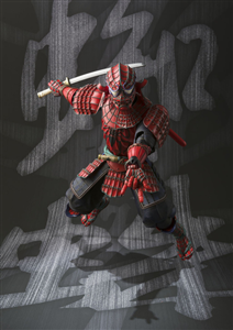 MEISHO SPIDERMAN FAKE