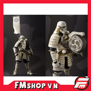MEISHO TAIKOYAKU STORMTROOPER FAKE