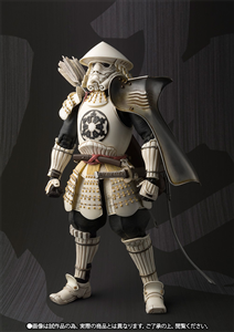 MEISHO YUMIASHIGURU STORMTROOPER FAKE