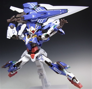 HG 00 GUNDAM SEVEN SWORDS