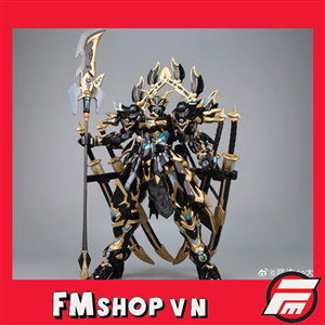 (2ND) METAL BUILD CANGDAO CD-01B NEMESIS DRAGON