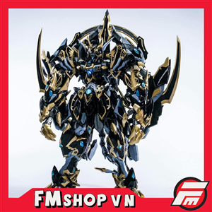 (2ND) METAL BUILD CANGDAO CD-02B TIAN WEI NEMESIS TIGER