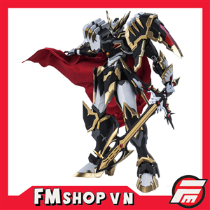 METAL BUILD DH04 KING DRAGON SLAYER 2ND