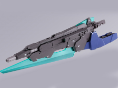 METAL BUILD GN SWORD BLASTER