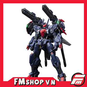 (2ND) METAL BUILD MOSHOW MARQUIS OF WUCHENG