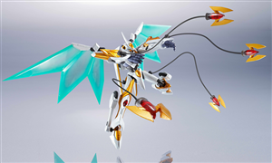 METAL ROBOT LANCELOT ALBION