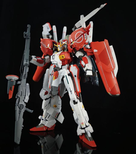 METAL ROBOT SPIRITS EXS KO VER