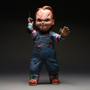 MEZCO CHUCKY