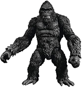 MEZCO KING KONG SKULL ISLAND