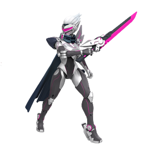 MEZCO LOL FIORA