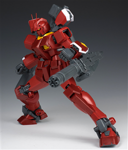 MG 1/100 AMAZING RED WARRIOR