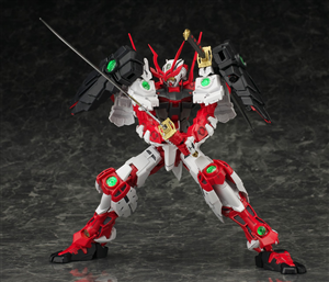 MG 1/100 ASTRAY SENGOKU