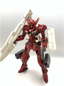 MG 1/100 HS ASTREA TYP F ĐỎ + LED