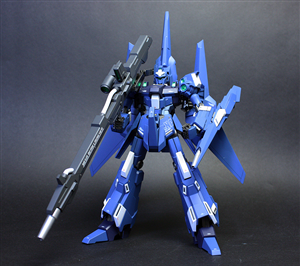 MG 1/100 REZEL RGZ-95C