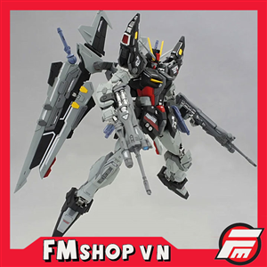 MG 1/100 STRIKE NOIR GUNDAM DRAGON MMK