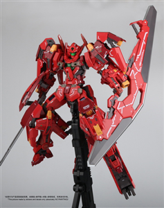 MG ASTREA TYPE F HOBBY STAR