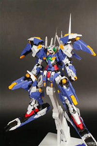 GUNDAM MG AVALANCHE-EXIA DABAN