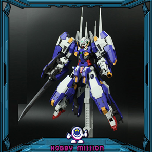 MG AVALANCHE EXIA HOBBIE STAR
