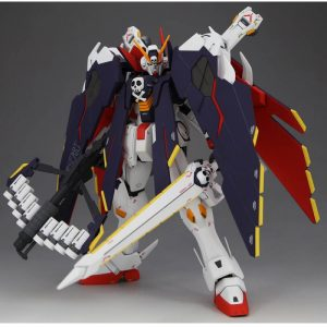 MG CROSSBONE X-1 FULL CLOTH