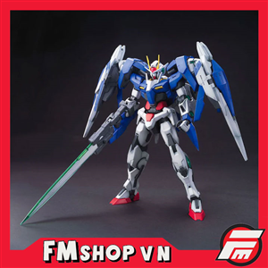 MG DABAN 1/100 OO RAISER GUNDAM