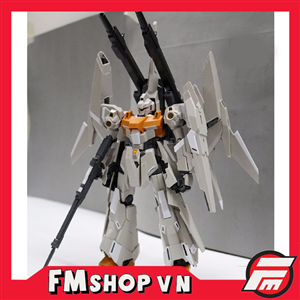 MG DABAN 1/100 REZEL TYPE C