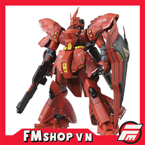MG DABAN 1/100 SAZABI VER.KA