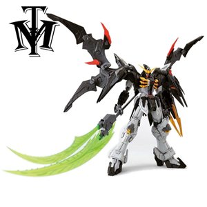 MG DEATHSCYTHE HELL DRAGON MOMOKO