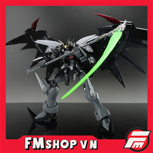 MG DEATHSCYTHE HELL EW VER GUNDAM