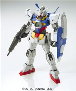 GUNDAM MG FIGHTER AGE-1 NORMAL DABAN