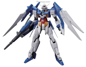 MG FIGHTER AGE-2 NORMAL DABAN