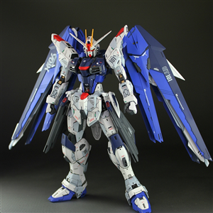 MG FREEDOM 2.0 