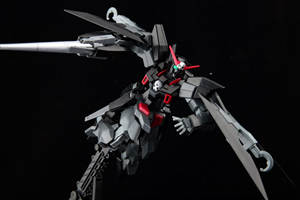 MG GUNDAM AGE 2 DARK HOUND DABAN