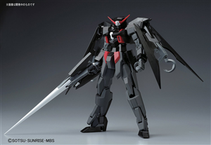 MG GUNDAM AGE 2 DARK HOUND