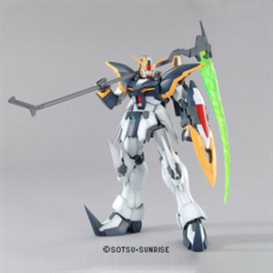 MG GUNDAM DEATHSCYTHE HELL TT