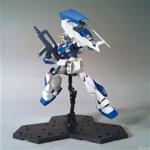 MG GUNDAM NT-1