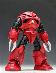MG MSM-07S ZGOK