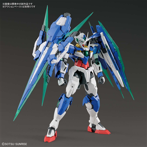 MG OO QAN(T) FULL SABER 1/100 GNT-0000 QANT BANDAI