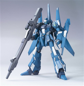 MG REZEL COMMANDER TYPE